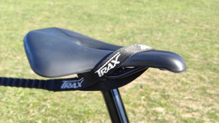 Image du produit Traxmtb TRAX corde de remorquage Flex