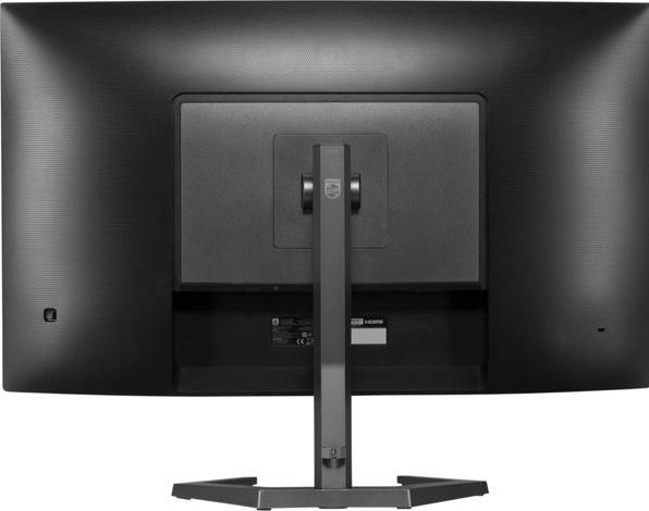 Produktbild Philips 32M1C5500VL/00 (2560 x 1440 Pixel, 31.50")