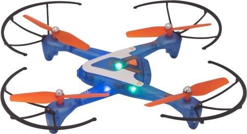 Produktbild Syma REVOLT R/C X15PRO Night Hawk Stunt Drone 22 cm Blue
