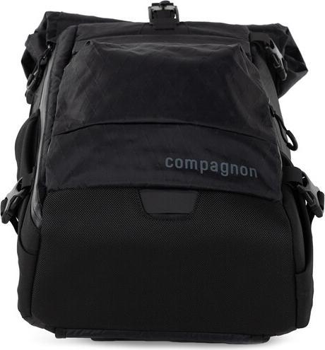 Image du produit Compagnon Element backpack 20L, Volcano Black (Sac à bandoulière pour appareil photo, 20 l)