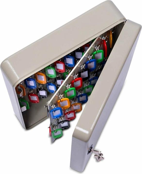 Actual product image Maul key box