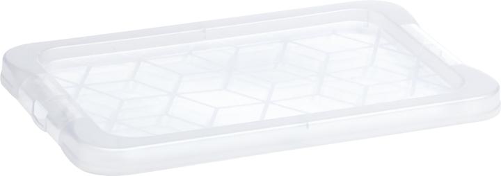 Image du produit micasa Evo (17.5 x 27.5 x 1.5 cm, 4 l)