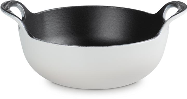 Productafbeelding Le Creuset Handtekening Balti Schotel (Braadpan + kasserol, Gietijzer)