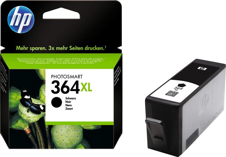 Image du produit HP 364xl (CF)