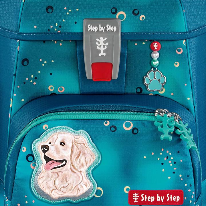 Immagine prodotto Step by Step Dog Basty (19 l)