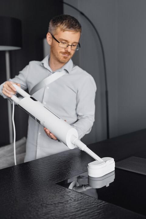 Produktbild Aeno SM1 (3 Bar, 1200 W)