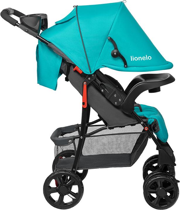 Actual product image Lionelo Emma
