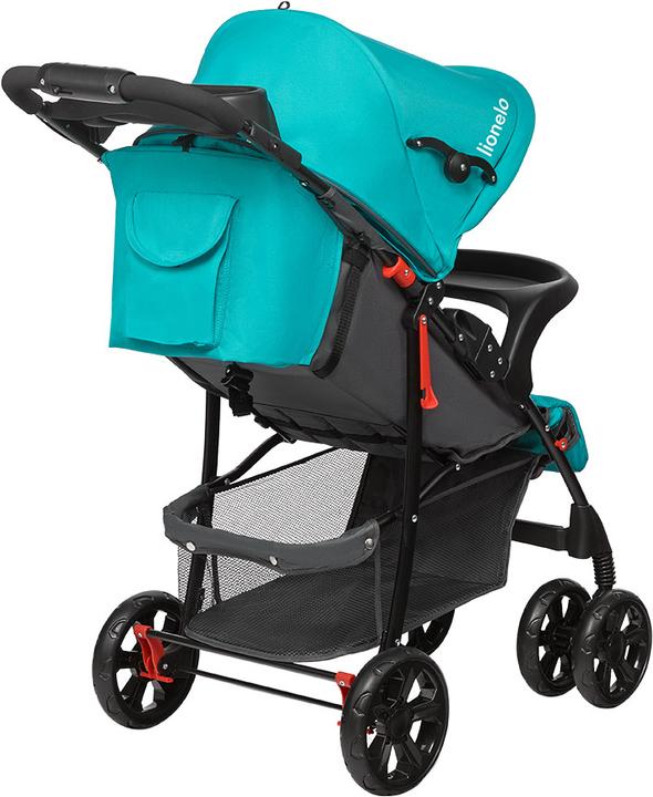 Actual product image Lionelo Emma