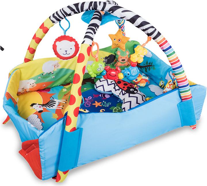 Image du produit Lionelo Anika