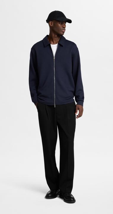 Produktbild Selected Homme Reissverschluss Strickjacke (S)