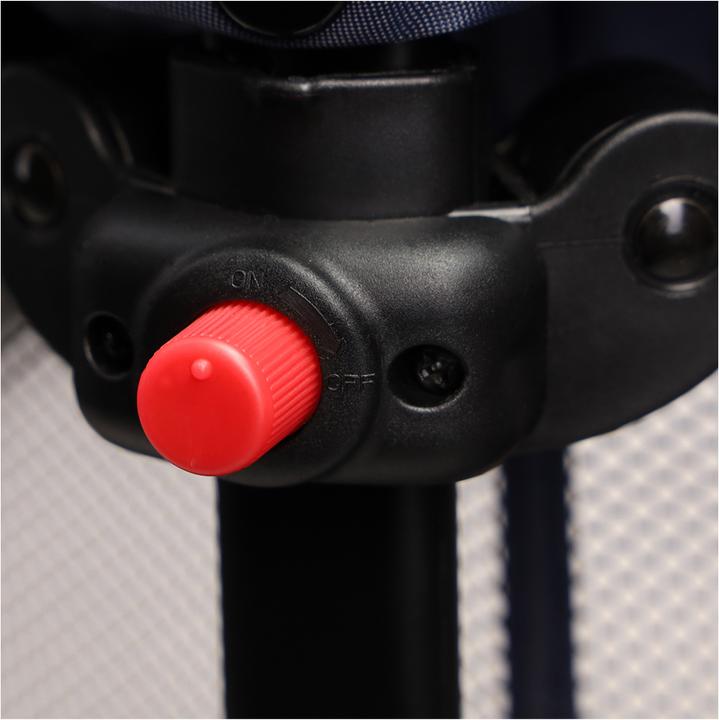 Actual product image Lionelo Roel (118 cm, 118 cm)