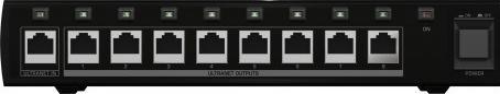 Produktbild Behringer Powerplay 16 P16-D (USB-DAC, Display, Audioplayer, Klangregelung)