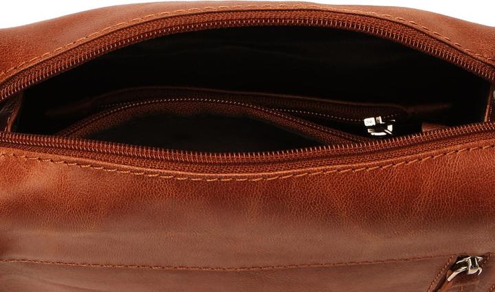 Immagine prodotto Voi Borsa a tracolla City Cowboy Clark in pelle 21 cm
