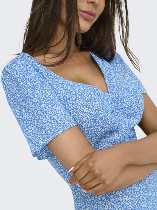 Produktbild Only ONLANCONA Langes Kleid Kleid (M)