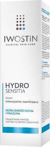 Iwostin Hydro Sensitia (50 ml)