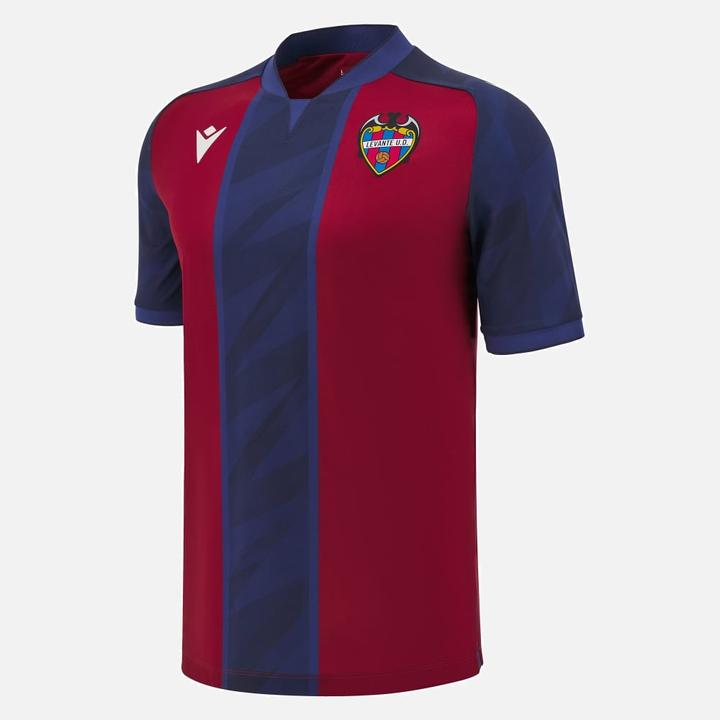 Macron UD Levante Trikot (L)