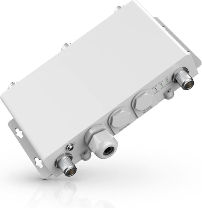RAK Wireless WisGate Edge Prime RAK7240 V2 8-Kanal LoRa LTE Outdoor Gateway