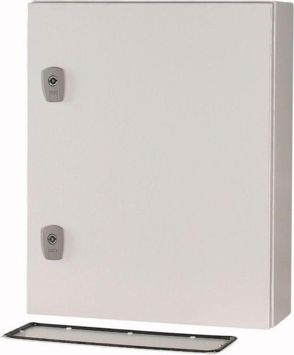 Produktbild Eaton Wand-Gehäuse CS-54/150