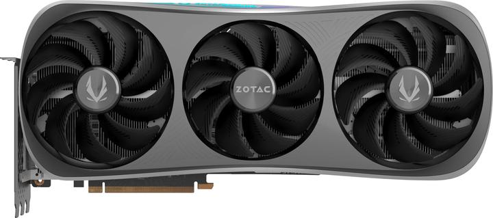Image du produit Zotac GeForce RTX 4090 Trinity OC (24 Go)