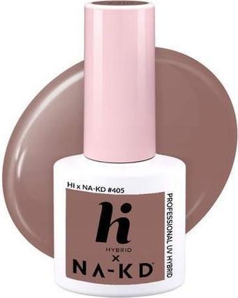 Immagine prodotto 405 Smalto per unghie Beige Profondo 5ml (Beige intenso)
