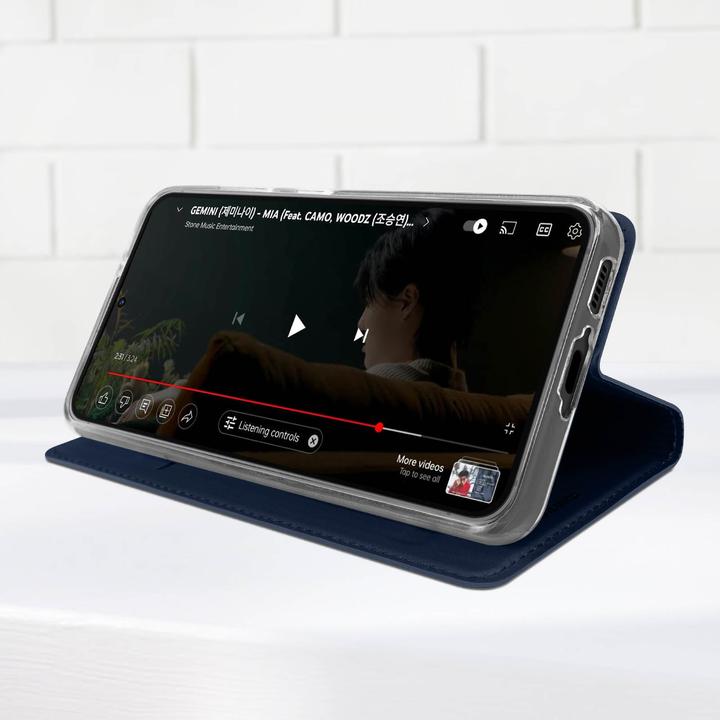 Immagine prodotto Dux Ducis Flip Folio (Samsung Galaxy S23+)