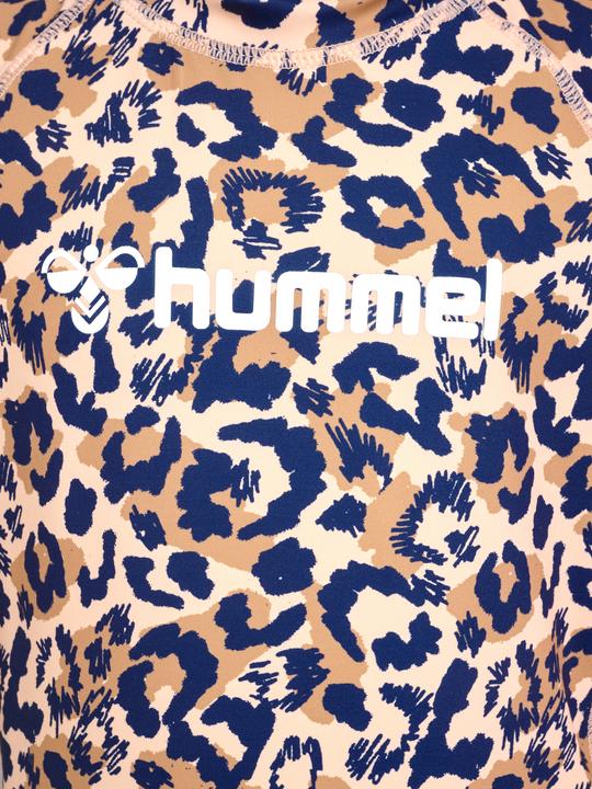 Produktbild hummel Hmllucia Swim Tee (122)