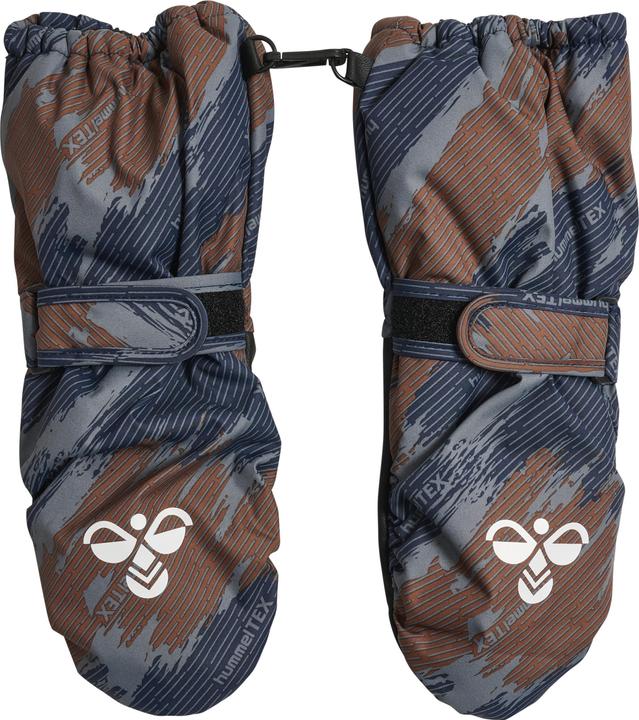 Actual product image hummel Hmlpop Middle (1, 2)