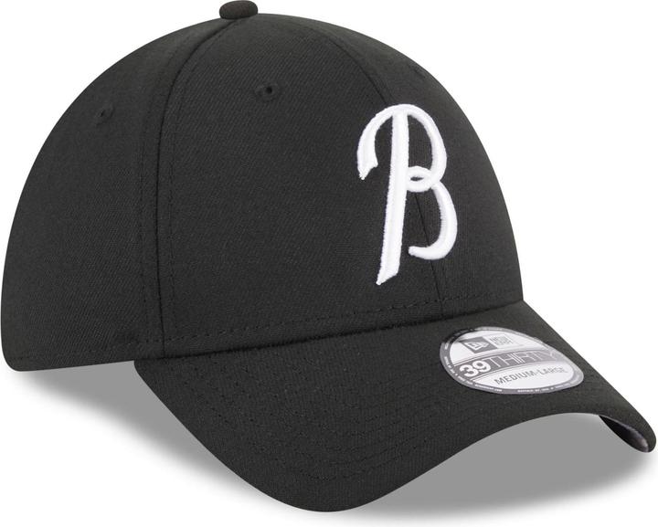 Produktbild New Era 39Thirty Cap - CITY CONNECT Baltimore Orioles - M/L (M, L)