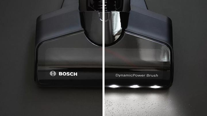 Produktbild Bosch Hausgeräte BBS712A