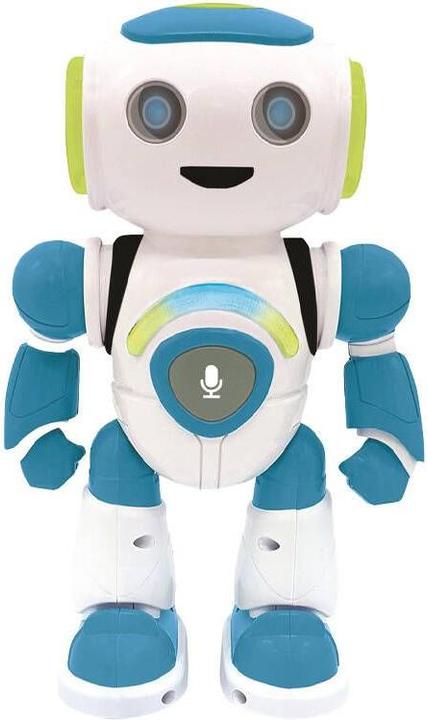 Image du produit Lexibook Powerman Jr. PL (Polonais)
