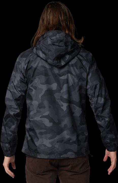Produktbild Fox Jacket 24 Head Camo Windbreaker (XL)