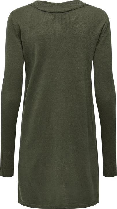 Produktbild JdY V-Ausschnitt Strickkleid (XXL)