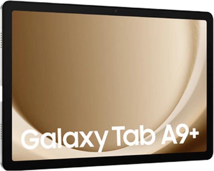 Immagine prodotto Samsung Galaxy Tab A9+ (Solo WiFi, 11", 128 GB, Argento)