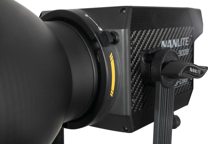 Image du produit Nanlite Forza 300B (Lumière vidéo, éclairage de studio)