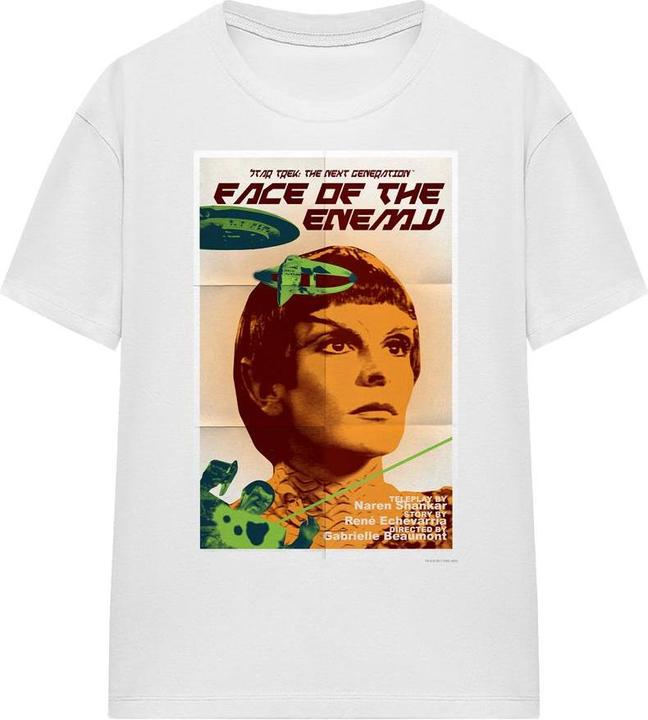 The Next Generation Season 6 Episode 14 TShirt (M)