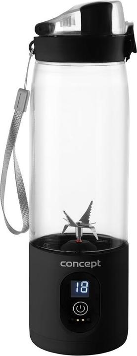 Produktbild Concept Blender Smoothie bezprzewodowy SM4001 (EU-Stecker, 315 W)