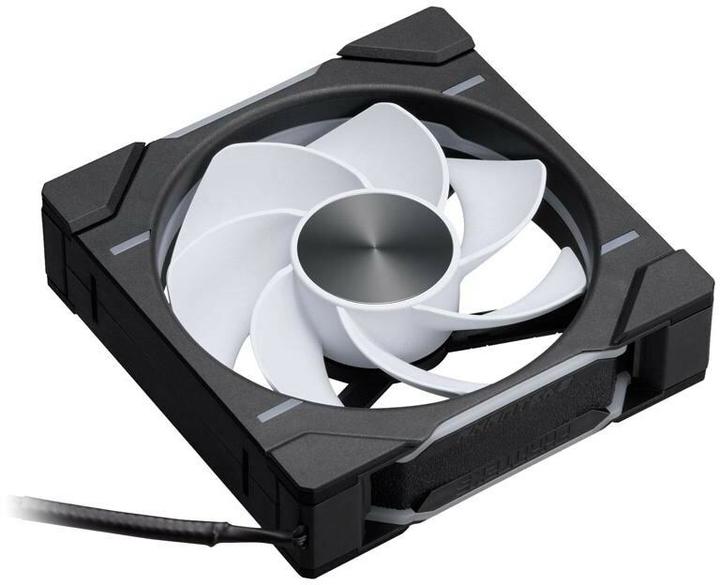 Image du produit Phanteks D30 PWM Reverse Airflow (120 mm, 1 x)