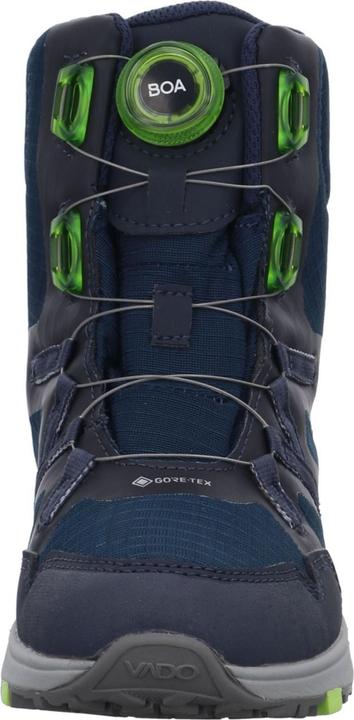Actual product image Vado Kid's Mike High Boa GTX (29)