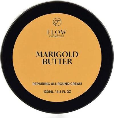 Immagine prodotto Flow Cosmetics Flow Burro corpo biologico alla calendula 130ml (Burro corpo, 130 ml)