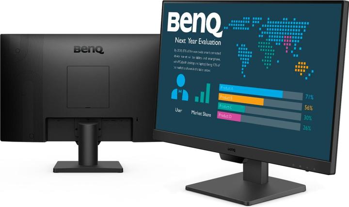 Produktbild BenQ BL2790 68.58CM 27IN IPS LED (1920 x 1080 Pixel, 27")