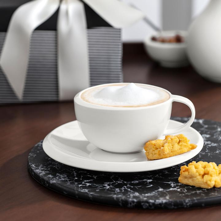 Immagine prodotto Villeroy & Boch Piattino da caffè MANIFATTURA ROCK (1 x)