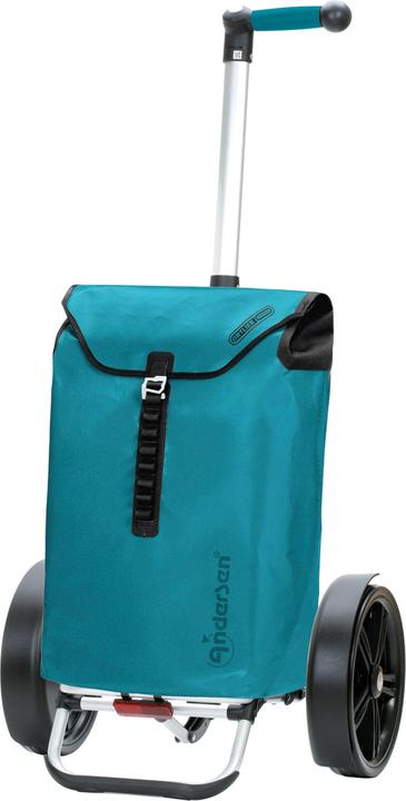Andersen Tura Shopper Ortlieb Einkaufstrolley 50 cm