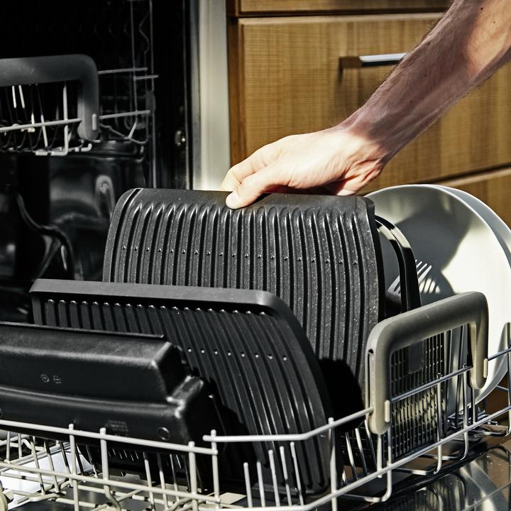 Immagine prodotto Tefal OptiGrill Elite (Spina UE)