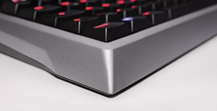 Produktbild CHERRY MX-Board 6.0 (DE, Kabelgebunden)