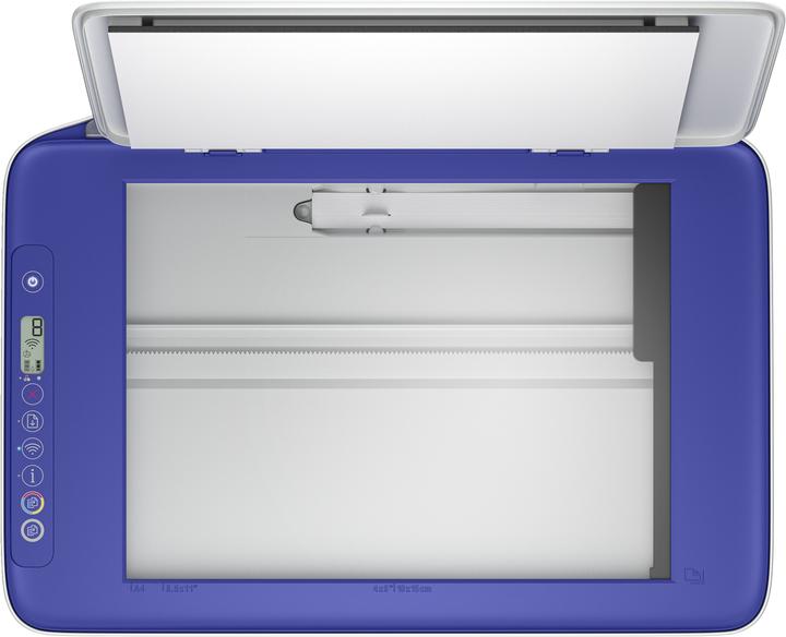 Actual product image HP DeskJet 4230e All-in-One (Ink, Colour)