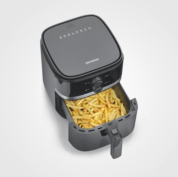 Immagine prodotto Severin FR 2452
