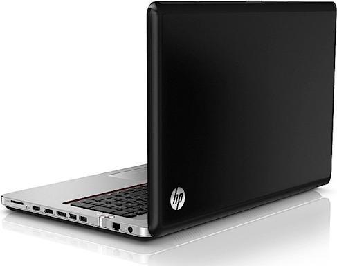 Produktbild HP Envy 17-3080ez, i7 2670QM, 17.3" Full HD, SDD + 750GB (Intel Core i7-2600, 8 GB, CH)