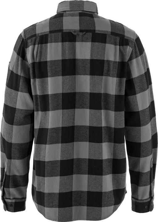 Actual product image Fjällräven Övik Heavy Flannel Shirt (M)