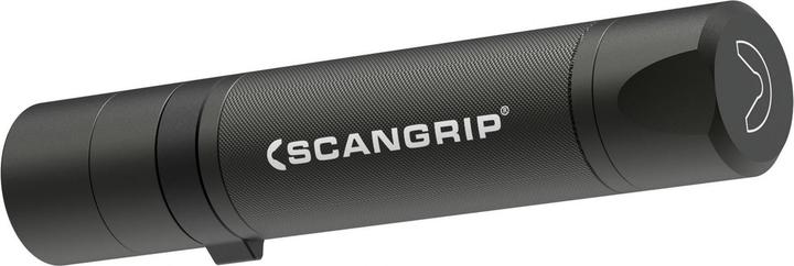 Actual product image Scangrip Flash 300 Torch 300 Lumens (13.30 cm, 300 lm)