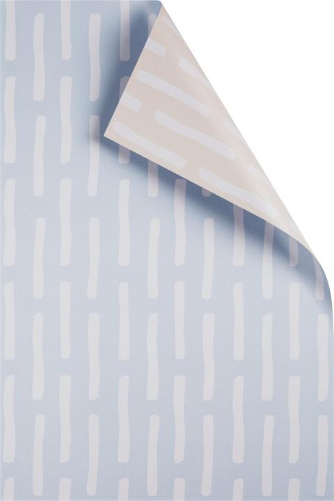 Produktbild Stafil Puppenhaus-Papierset, 10 Bogen DINA4 + 1 Bogen mit Fahnen und Bildern (10 x)